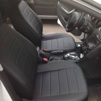 Чехлы Автопилот на Peugeot 408 2012-2021 г.в. Чехлы Автопилот на Peugeot 408 2012-2021 г.в.