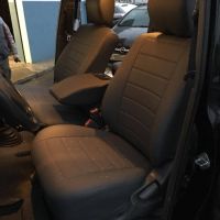 Чехлы Автопилот на Toyota Land Cruiser 105 1997-2007 г.в.