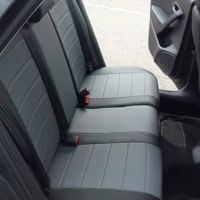 Чехлы Автопилот на Volkswagen Polo Седан 2010-2020 г.в. Чехлы Автопилот на Volkswagen Polo Седан 2010-2020 г.в.