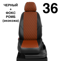 Чехлы Автолидер на Hyundai Avante с 2010-2015 Чехлы Автолидер на Hyundai Avante с 2010-2015