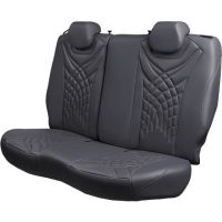 Чехлы Премиум Экокожа Байрон Президент|Жук на Mitsubishi ASX (2010+) Чехлы Премиум Экокожа Байрон Президент|Жук на Mitsubishi ASX (2010+)