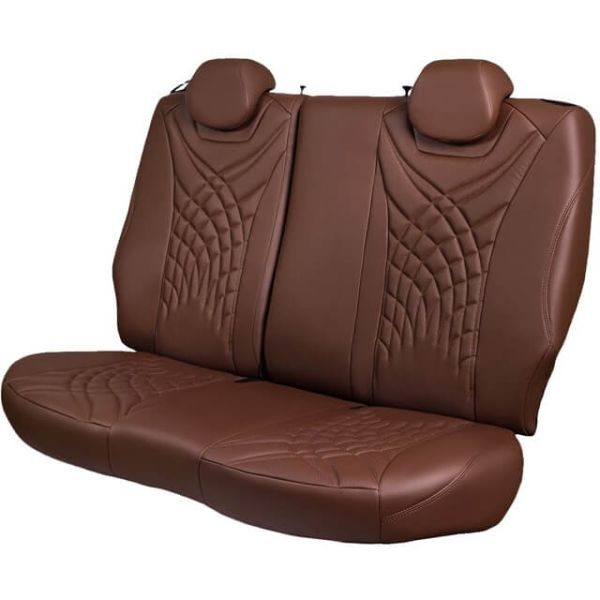 Чехлы Премиум Экокожа Байрон Президент|Жук на Mitsubishi ASX (2010+) Чехлы Премиум Экокожа Байрон Президент|Жук на Mitsubishi ASX (2010+)