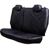 Чехлы Премиум Экокожа Байрон Президент|Жук на Mitsubishi ASX (2010+) Чехлы Премиум Экокожа Байрон Президент|Жук на Mitsubishi ASX (2010+)