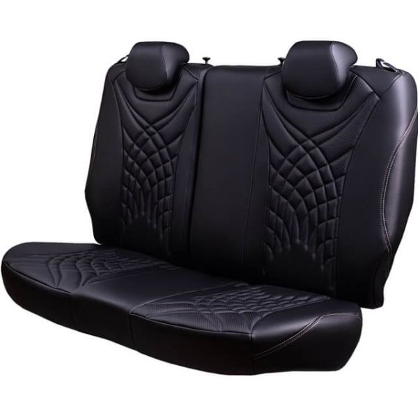 Чехлы Премиум Экокожа Байрон Президент|Жук на Mitsubishi ASX (2010+) Чехлы Премиум Экокожа Байрон Президент|Жук на Mitsubishi ASX (2010+)