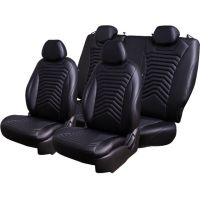 Чехлы Премиум Экокожа Байрон Президент|Жук на Mitsubishi ASX (2010+) Чехлы Премиум Экокожа Байрон Президент|Жук на Mitsubishi ASX (2010+)