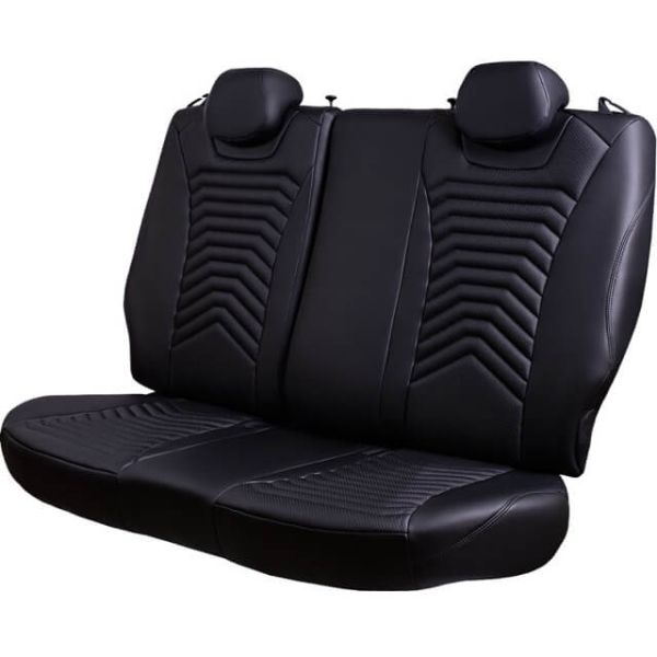 Чехлы Премиум Экокожа Байрон Президент|Жук на Mitsubishi ASX (2010+) Чехлы Премиум Экокожа Байрон Президент|Жук на Mitsubishi ASX (2010+)