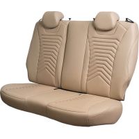 Чехлы Премиум Экокожа Байрон Президент|Жук на Mitsubishi ASX (2010+) Чехлы Премиум Экокожа Байрон Президент|Жук на Mitsubishi ASX (2010+)