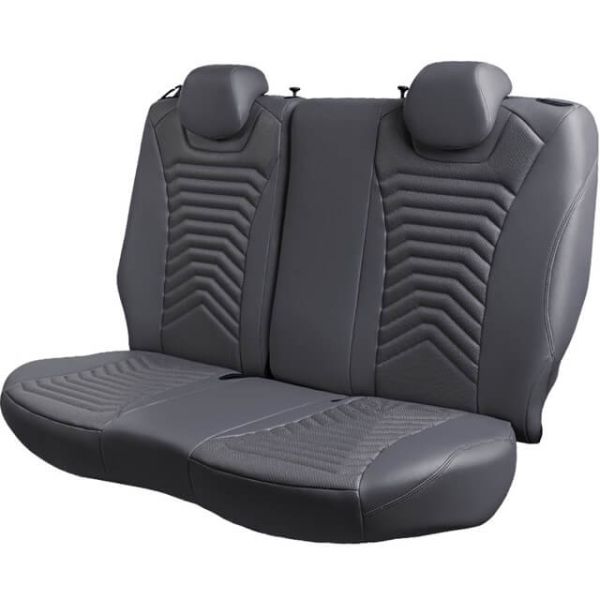 Чехлы Премиум Экокожа Байрон Президент|Жук на Mitsubishi ASX (2010+) Чехлы Премиум Экокожа Байрон Президент|Жук на Mitsubishi ASX (2010+)