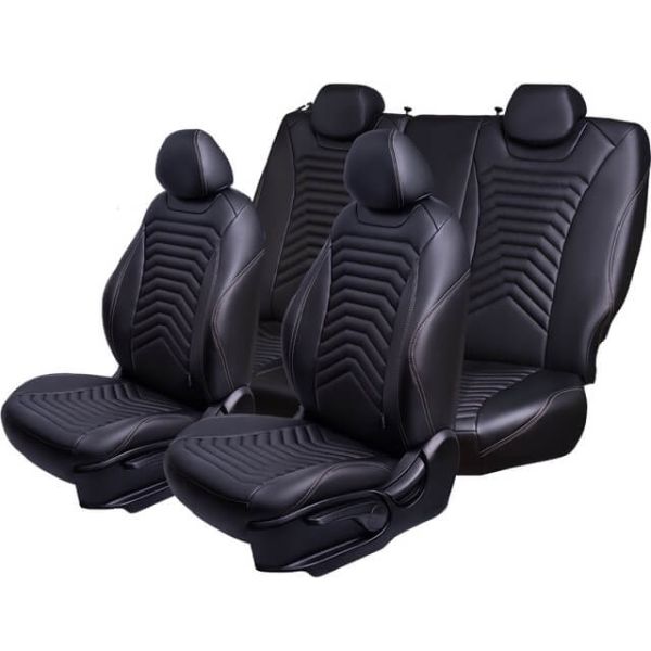 Чехлы Премиум Экокожа Байрон Президент|Жук на Mitsubishi ASX (2010+) Чехлы Премиум Экокожа Байрон Президент|Жук на Mitsubishi ASX (2010+)