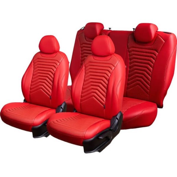 Чехлы Премиум Экокожа Байрон Президент|Жук на Mitsubishi ASX (2010+) Чехлы Премиум Экокожа Байрон Президент|Жук на Mitsubishi ASX (2010+)