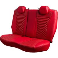 Чехлы Премиум Экокожа Байрон Президент|Жук на Mitsubishi ASX (2010+) Чехлы Премиум Экокожа Байрон Президент|Жук на Mitsubishi ASX (2010+)