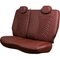 Чехлы Премиум Экокожа Байрон Президент|Жук на Mitsubishi ASX (2010+) Чехлы Премиум Экокожа Байрон Президент|Жук на Mitsubishi ASX (2010+)