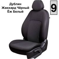 Чехлы Жаккард на Daewoo Lanos Чехлы Жаккард на Daewoo Lanos