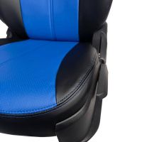 Чехлы Экокожа на Datsun on-Do (2014+) Чехлы Экокожа на Datsun on-Do (2014+)