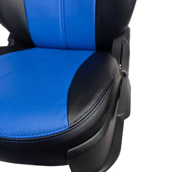 Чехлы Экокожа на Datsun on-Do (2014+) Чехлы Экокожа на Datsun on-Do (2014+)