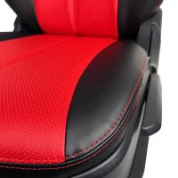 Чехлы Экокожа на Datsun on-Do (2014+) Чехлы Экокожа на Datsun on-Do (2014+)