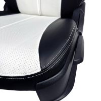 Чехлы Экокожа на Datsun on-Do (2014+) Чехлы Экокожа на Datsun on-Do (2014+)