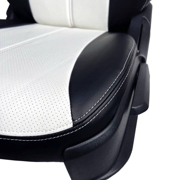 Чехлы Экокожа на Datsun on-Do (2014+) Чехлы Экокожа на Datsun on-Do (2014+)