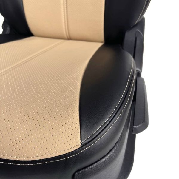 Чехлы Экокожа на Datsun on-Do (2014+) Чехлы Экокожа на Datsun on-Do (2014+)