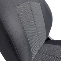 Чехлы из Жаккарда на Hyundai ix35 2010-2015 г.в. Чехлы из Жаккарда на Hyundai ix35 2010-2015 г.в.