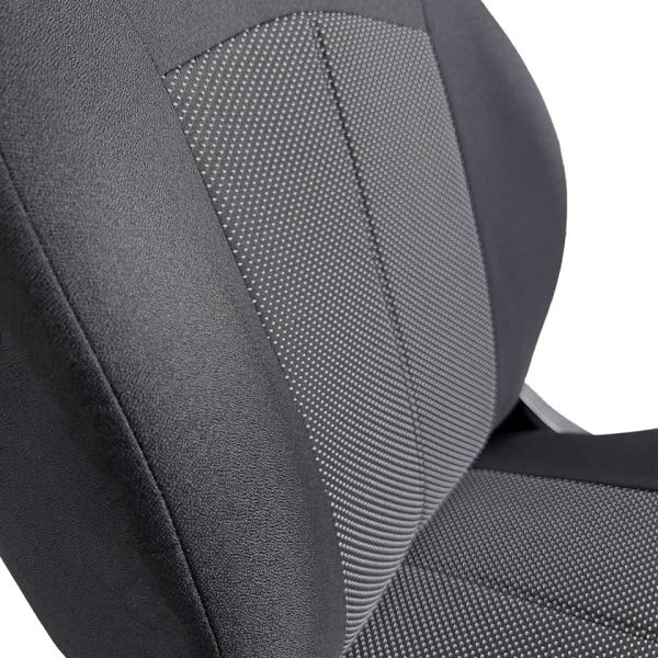 Чехлы из Жаккарда на Hyundai ix35 2010-2015 г.в. Чехлы из Жаккарда на Hyundai ix35 2010-2015 г.в.