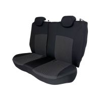 Чехлы из Жаккарда на Hyundai ix35 2010-2015 г.в. Чехлы из Жаккарда на Hyundai ix35 2010-2015 г.в.