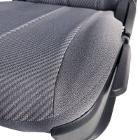 Чехлы из Жаккарда на Hyundai ix35 2010-2015 г.в. Чехлы из Жаккарда на Hyundai ix35 2010-2015 г.в.